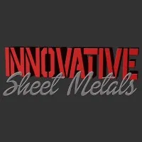 Innovative Sheet Metals Innovative Sheet Metals
