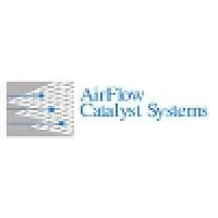AirFlow Catalyst Systems