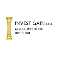 Invest Gain Ltd. Gestion Immobilier Invest Gain Ltd. Gestion Immobilier