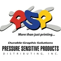 Pressure Sensitive Products