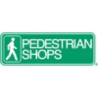 Pedestrian Shops