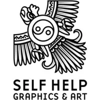 SELF-HELP GRAPHICS AND ART, INC.