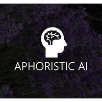 Aphoristic AI