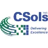 CSols Inc. CSols Inc.