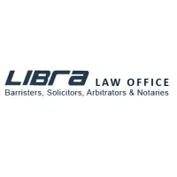 Libra Law Office email format