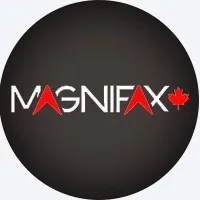 Magnifax Inc