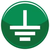 Grounded Electrical Construction