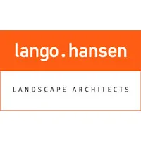 Lango Hansen Landscape Architects Lango Hansen Landscape Architects