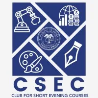 Club For Short Evening Courses