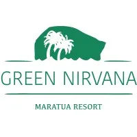 Green Nirvana Maratua Resort