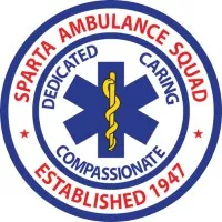 SPARTA AMBULANCE SERVICE INC
