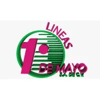 LINEAS 1 DE MAYO SA de CV
