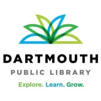 Dartmouth Public Libraries Dartmouth Public Libraries