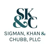 Sigman, Khan & Chubb, PLLC