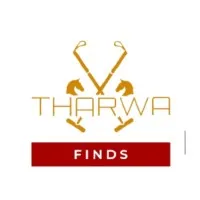 Tharwa Finds