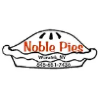 Noble Pies Noble Pies