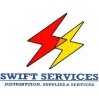 SWIFT SERVICES- DISTRIBUTION, SUPPLIES & SERVICES