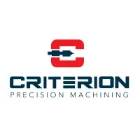 Criterion Precision Machining