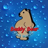 Buddy Bear Car Wash