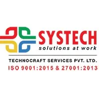 SYSTECH Technocraft Services Pvt.Ltd SYSTECH Technocraft Services Pvt.Ltd