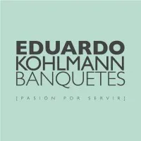 EDUARDO KOHLMANN BANQUETES