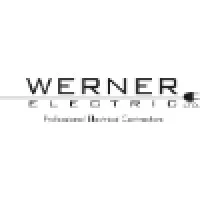 Werner Electric Ltd. Werner Electric Ltd.
