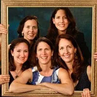 FIVE SISTERS PRODUCTIONS