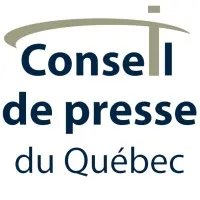 Conseil de presse du Québec Conseil de presse du Québec