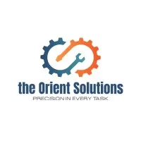 the Orient Solutions the Orient Solutions