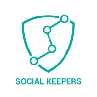 SocialKeepers email format