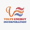 VOLTS ENERGY INCORPORATION VOLTS ENERGY INCORPORATION