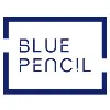 Blue Pencil.