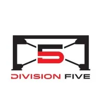 DIVISION FIVE INC DIVISION FIVE INC