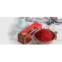 Qaenat Saffron - Premium Quality
