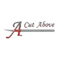 A Cut Above