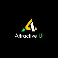 Attractive UI Attractive UI