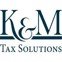 K&M Tax Solutions K&M Tax Solutions