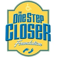 One Step Closer Foundation One Step Closer Foundation