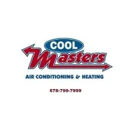 Cool Masters Air Conditioning And Heating