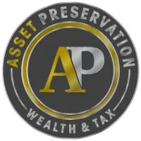 Asset Preservation Wealth & Tax