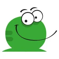 Frog Maxishop Frog Maxishop