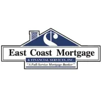 East Coast Mortgage and Financial Services, Inc NMLS #12024