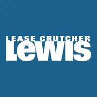 Lease Crutcher Lewis