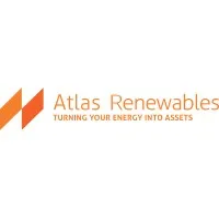 Atlas Renewables Atlas Renewables