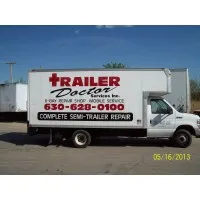 Trailer Doctor Services Inc Trailer Doctor Services Inc