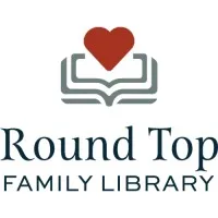 Round Top Family Library Round Top Family Library