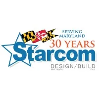 Starcom Design Build