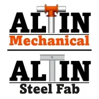 Altin Mechanical / Altin Steel Fab - Rental Chiller Installation + Steel Fab Specialists