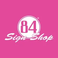 84 Sign Shop