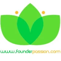 FOUNDERPASSION FOUNDATION FOUNDERPASSION FOUNDATION
